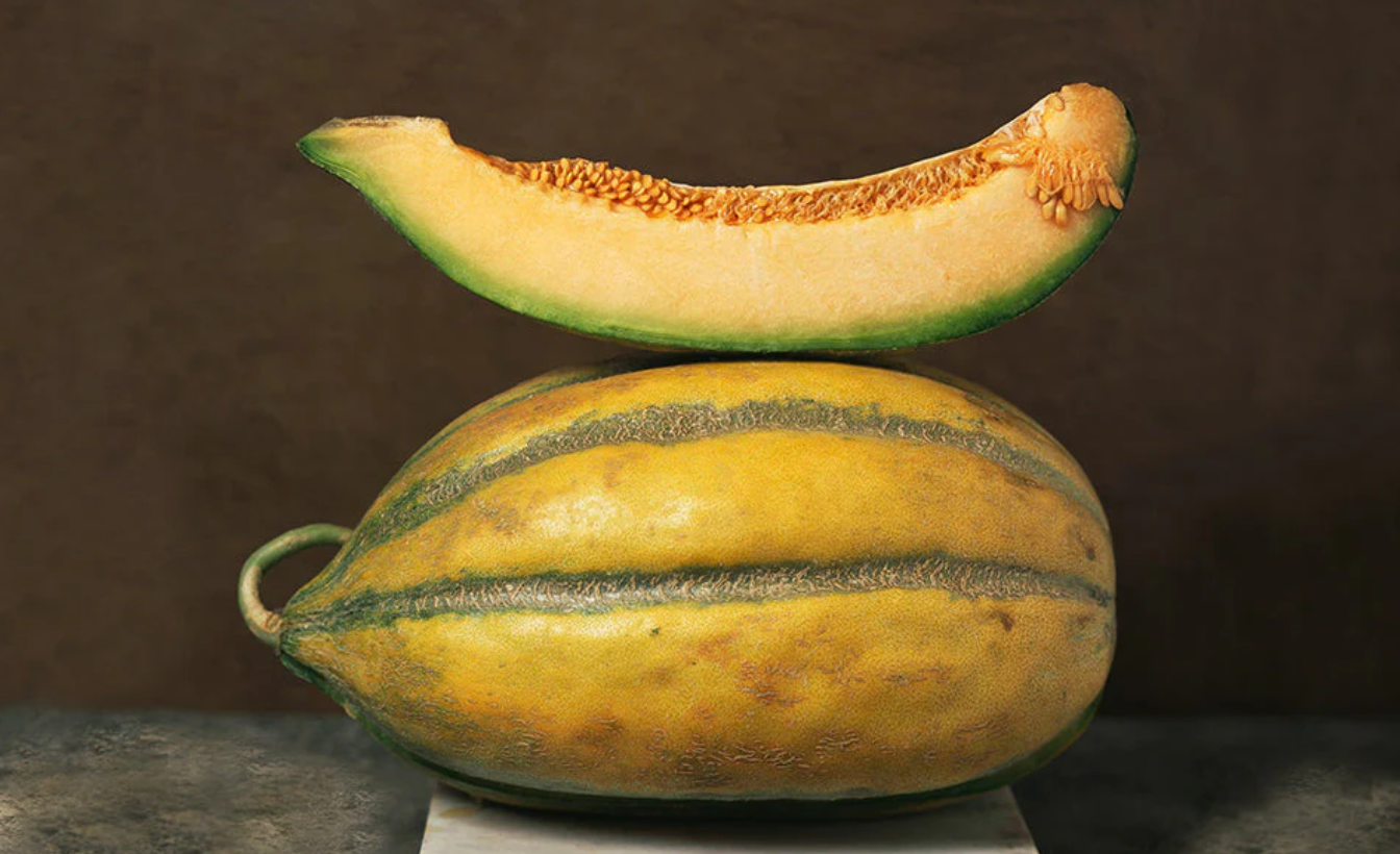 Melon Banane