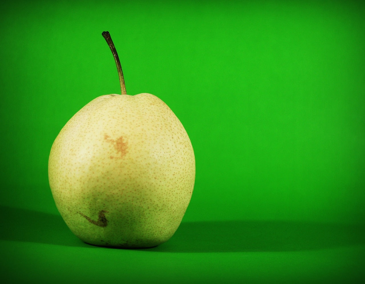 Nashi "Tsu-li" (Poire japonaise)