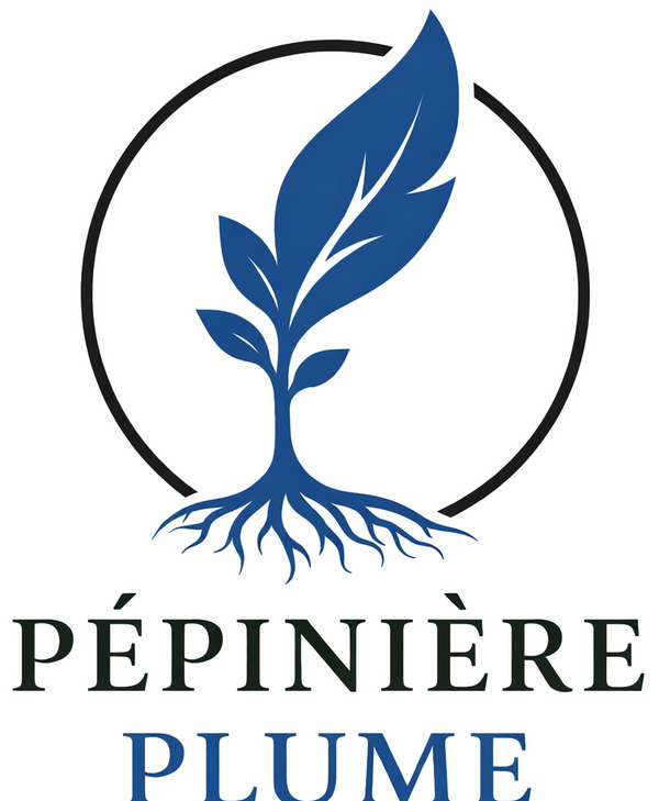 Pépinière Plume