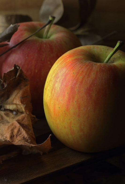 Pommier 'Belle de linards'